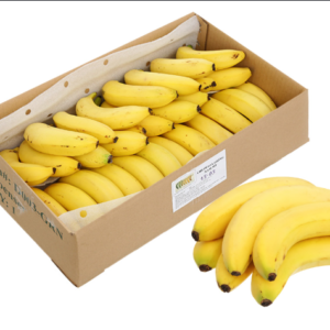 Chuối Già Nam Mỹ-1kg