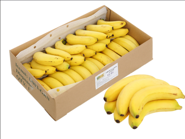 Chuối Già Nam Mỹ-1kg
