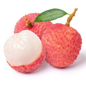 Vải Thiều - 1kg