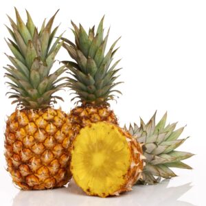 Dứa (Thơm) - 1kg