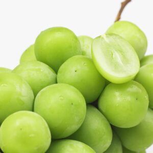 Nho Xanh Shine Muscat - 1kg