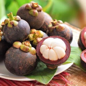 Măng Cụt - 1kg