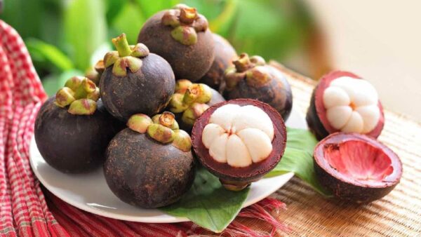 Măng Cụt - 1kg