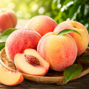 Đào lông nội địa Trung-1kg
