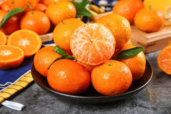 Quýt Đường-1kg