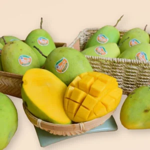 Xoài Cát Hòa Lộc -1kg
